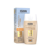 ISDIN | FOTOPROTECTOR FUSION WATER LIGHT SPF50+ Mayshka