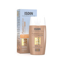 ISDIN | FOTOPROTECTOR FUSION WATER MEDIUM SPF50+ Mayshka