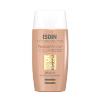 ISDIN | FOTOPROTECTOR FUSION WATER MEDIUM SPF50+ Mayshka