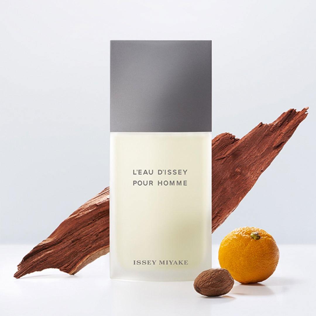 ISSEY MIYAKE | L'EAU D'ISSEY POUR HOMME EAU DE TOILETTE COFFRET Mayshka