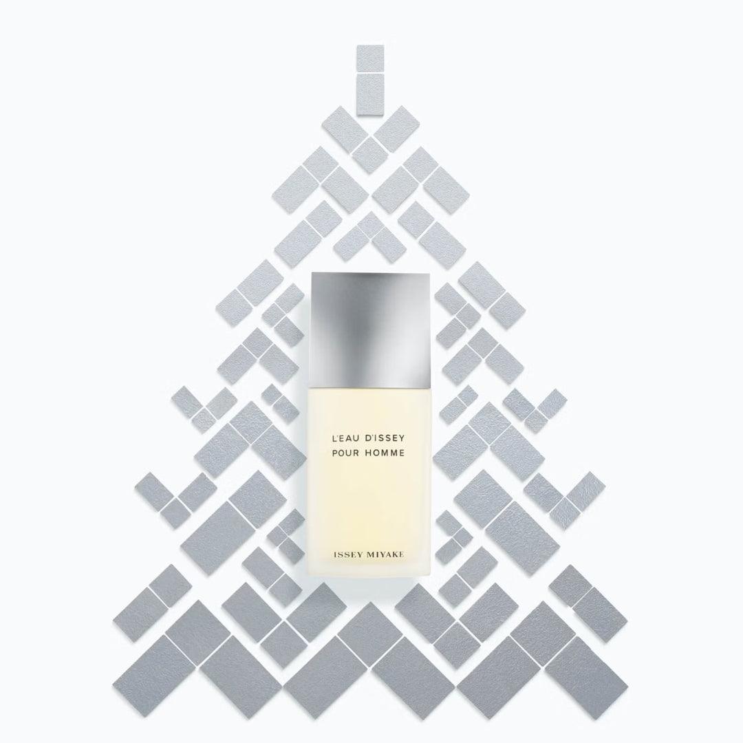 ISSEY MIYAKE | L'EAU D'ISSEY POUR HOMME EAU DE TOILETTE COFFRET Mayshka