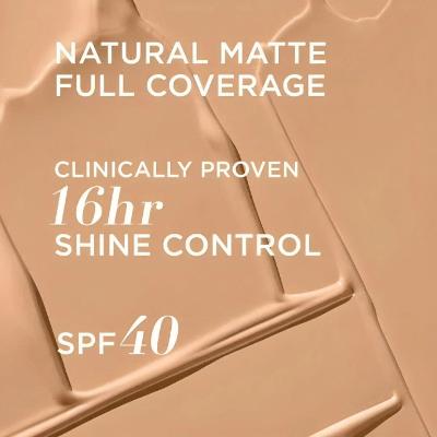 IT COSMETICS | CC+ CREAM NATURAL MATTE FOUNDATION SPF40+ Mayshka