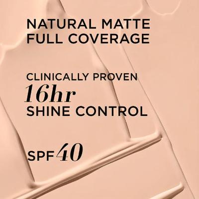 IT COSMETICS | CC+ CREAM NATURAL MATTE FOUNDATION SPF40+ Mayshka