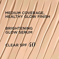 IT COSMETICS | CC+ NUDE GLOW LIGHTWEIGHT FOUNDATION SPF40+ Mayshka