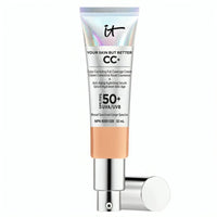 IT COSMETICS | YOUR SKIN BUT BETTER CC CREAM SPF50+ Mayshka