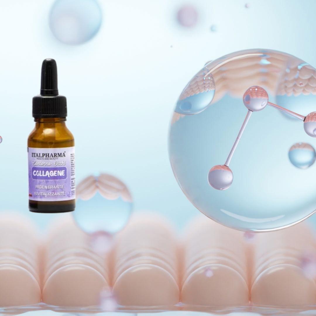 ITALPHARMA | CONTOUR DE YEUX AU COLLAGENE - Mayshka