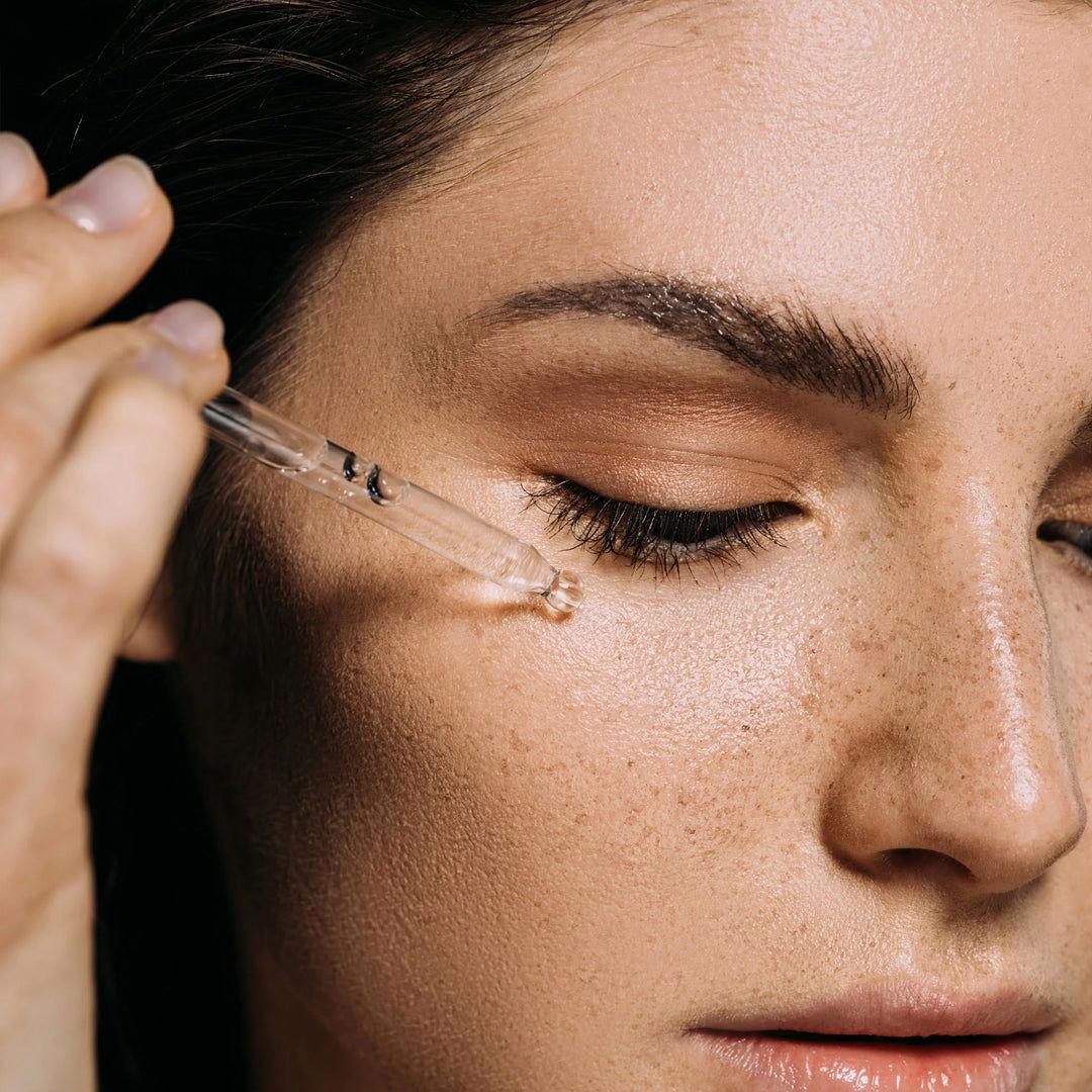 ITALPHARMA | CONTOUR DE YEUX AU COLLAGENE - Mayshka