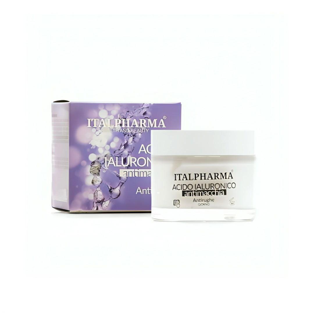 ITALPHARMA | CREME VISAGE AU COLLAGENE - Mayshka