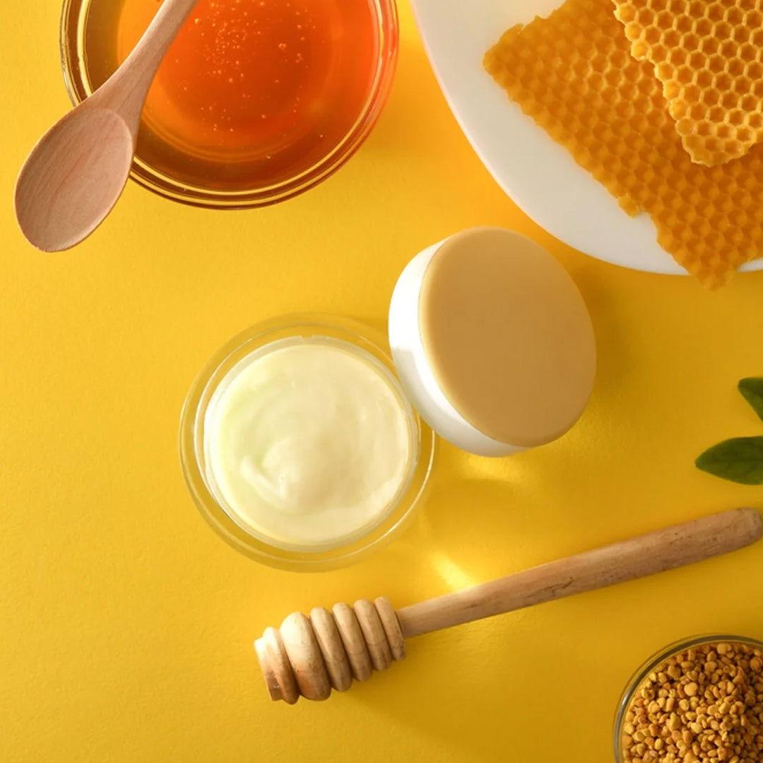 ITALPHARMA | CREME VISAGE AU VENIN D'ABEILLE - Mayshka