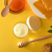 ITALPHARMA | CREME VISAGE AU VENIN D'ABEILLE - Mayshka