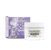 ITALPHARMA | CREME VISAGE  À L'ACIDE HYALURONIQUE - Mayshka