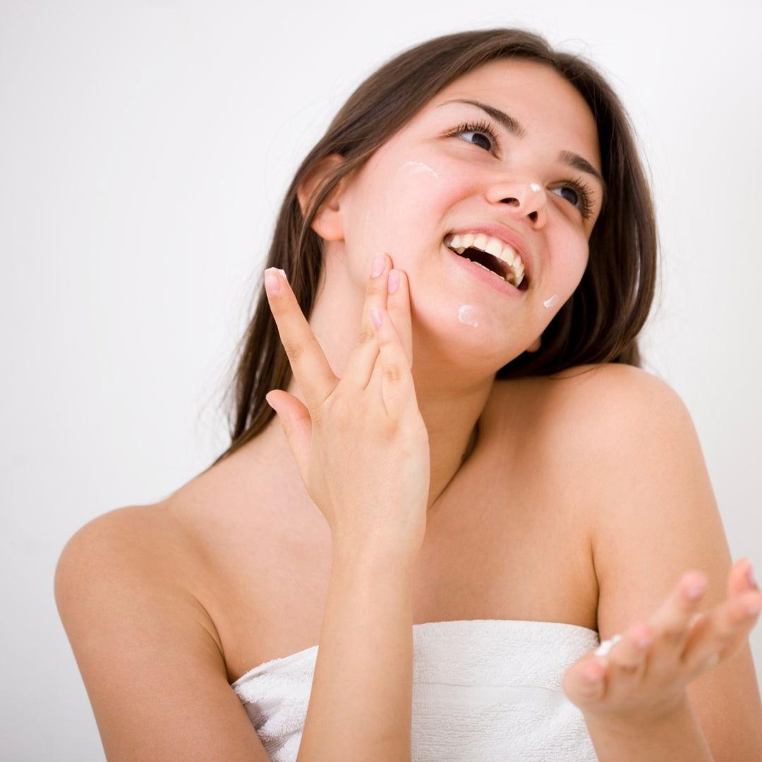 ITALPHARMA | CREME VISAGE  À L'ACIDE HYALURONIQUE - Mayshka