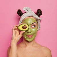 ITALPHARMA | MASQUE VISAGE A L'AVOCAT - Mayshka