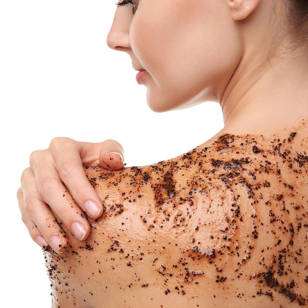 ITALPHARMA | SCRUB CAFE CORPORELLE - EXFOLIANT - Mayshka