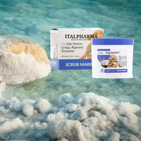ITALPHARMA | SCRUB MARINO CORPORELLE - Mayshka