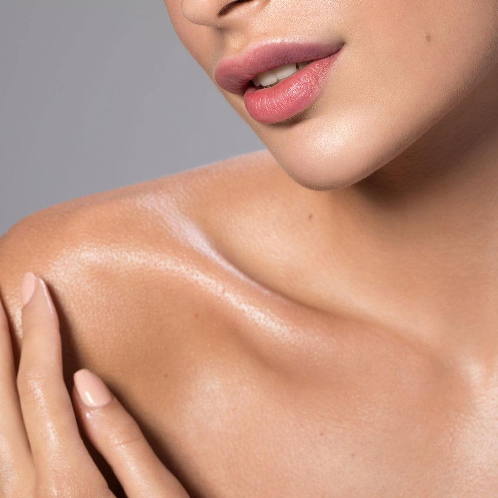 ITALPHARMA | SORBET ICE CREME CORPORELLE TOPAZIO - Mayshka