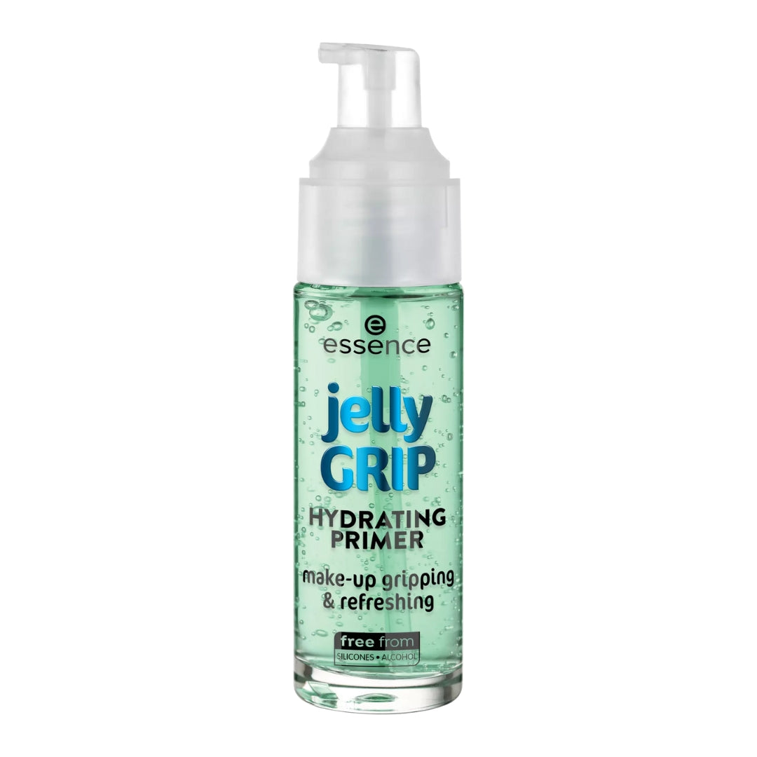 ESSENCE | JELLY GRIP HYDRATING PRIMER