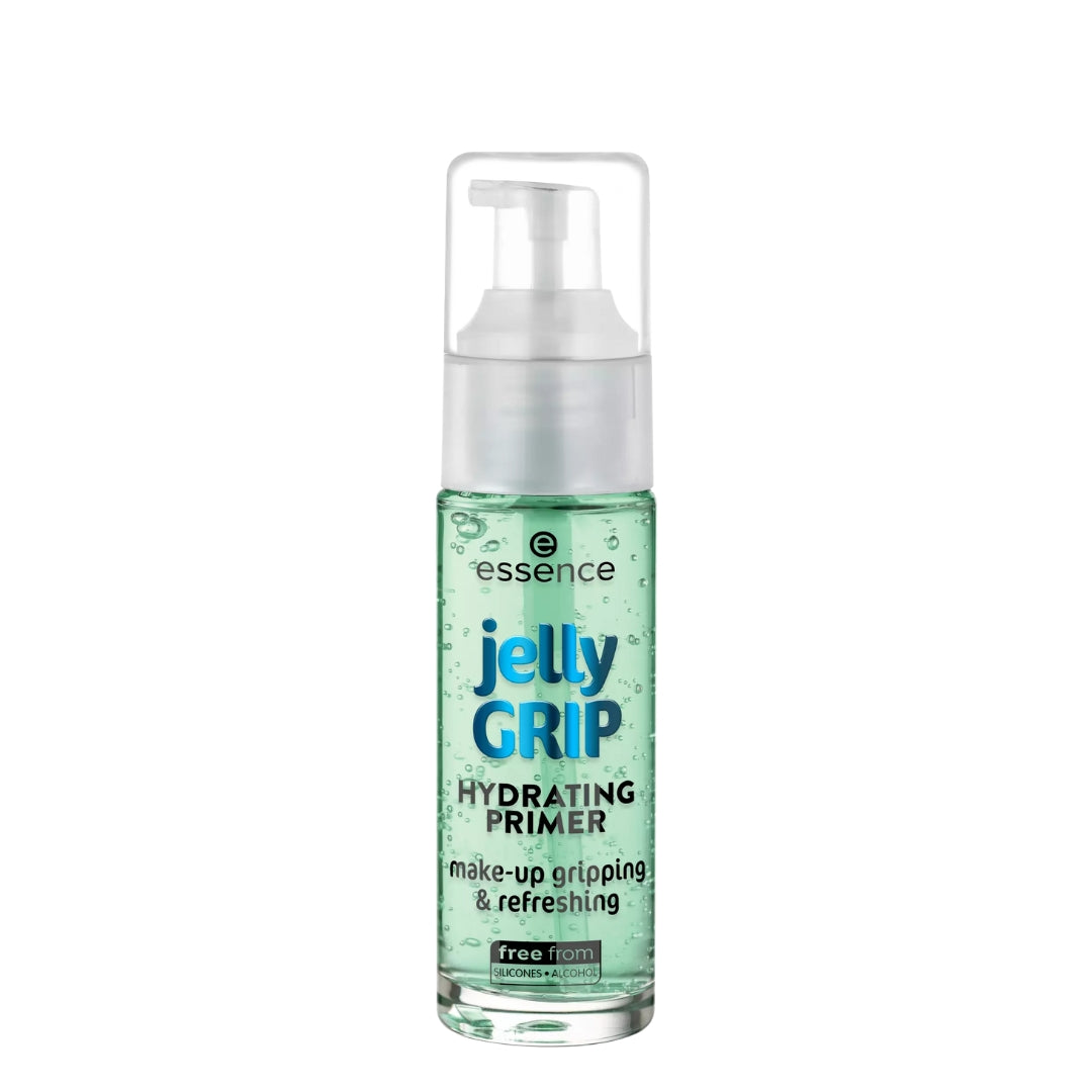 ESSENCE | JELLY GRIP HYDRATING PRIMER