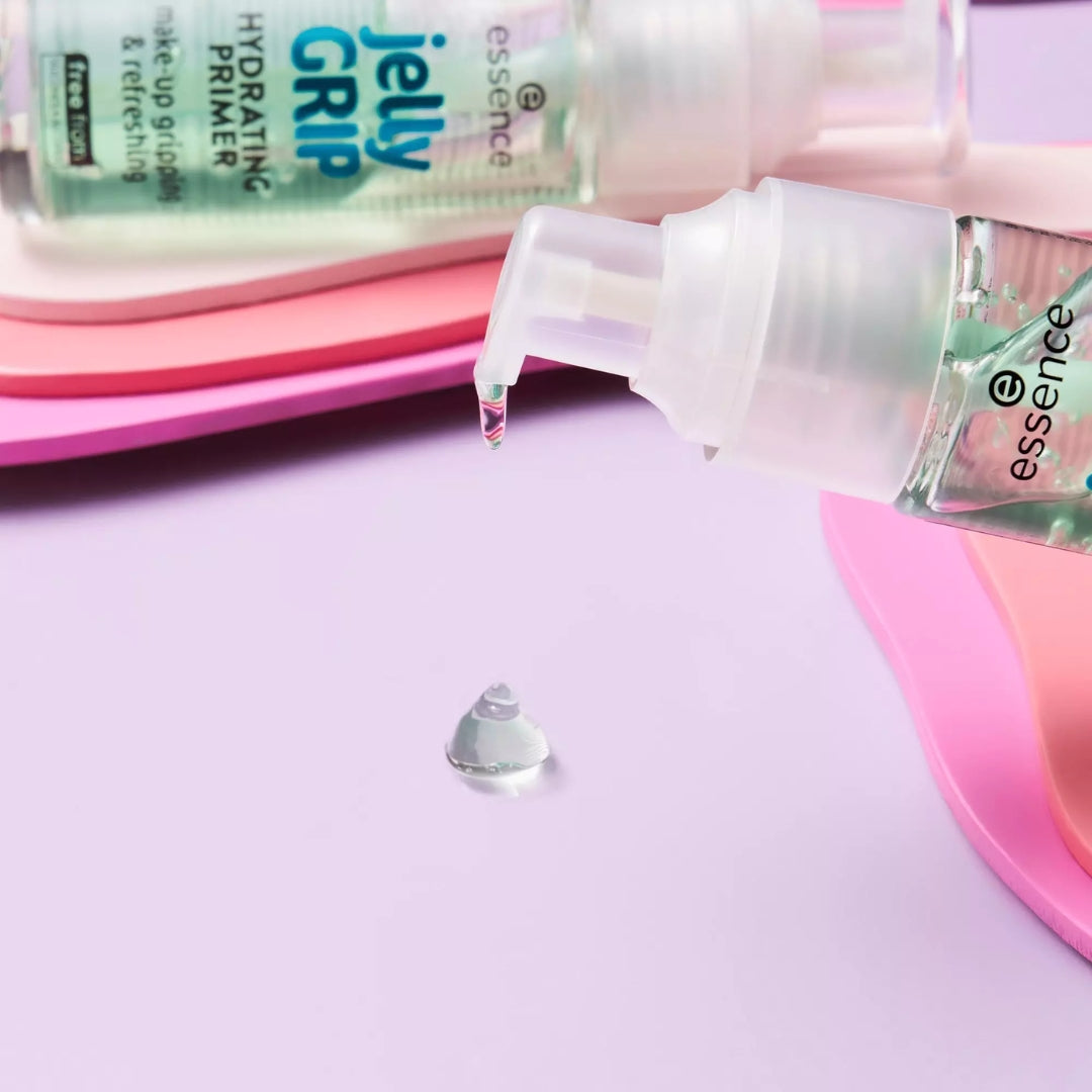 ESSENCE | JELLY GRIP HYDRATING PRIMER