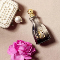 JIMMY CHOO | EAU DE PARFUM I WANT CHOO FOREVER Mayshka