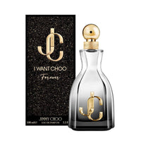 JIMMY CHOO | EAU DE PARFUM I WANT CHOO FOREVER Mayshka