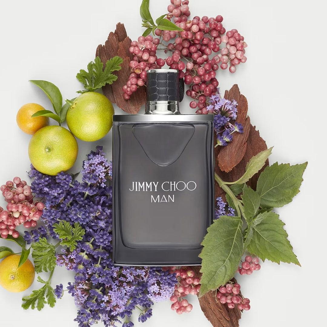 JIMMY CHOO | MAN EAU DE TOILETTE COFFRET Mayshka