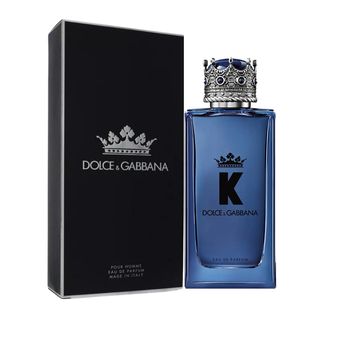 DOLCE & GABBANA | POUR HOMME EAU DE PARFUM