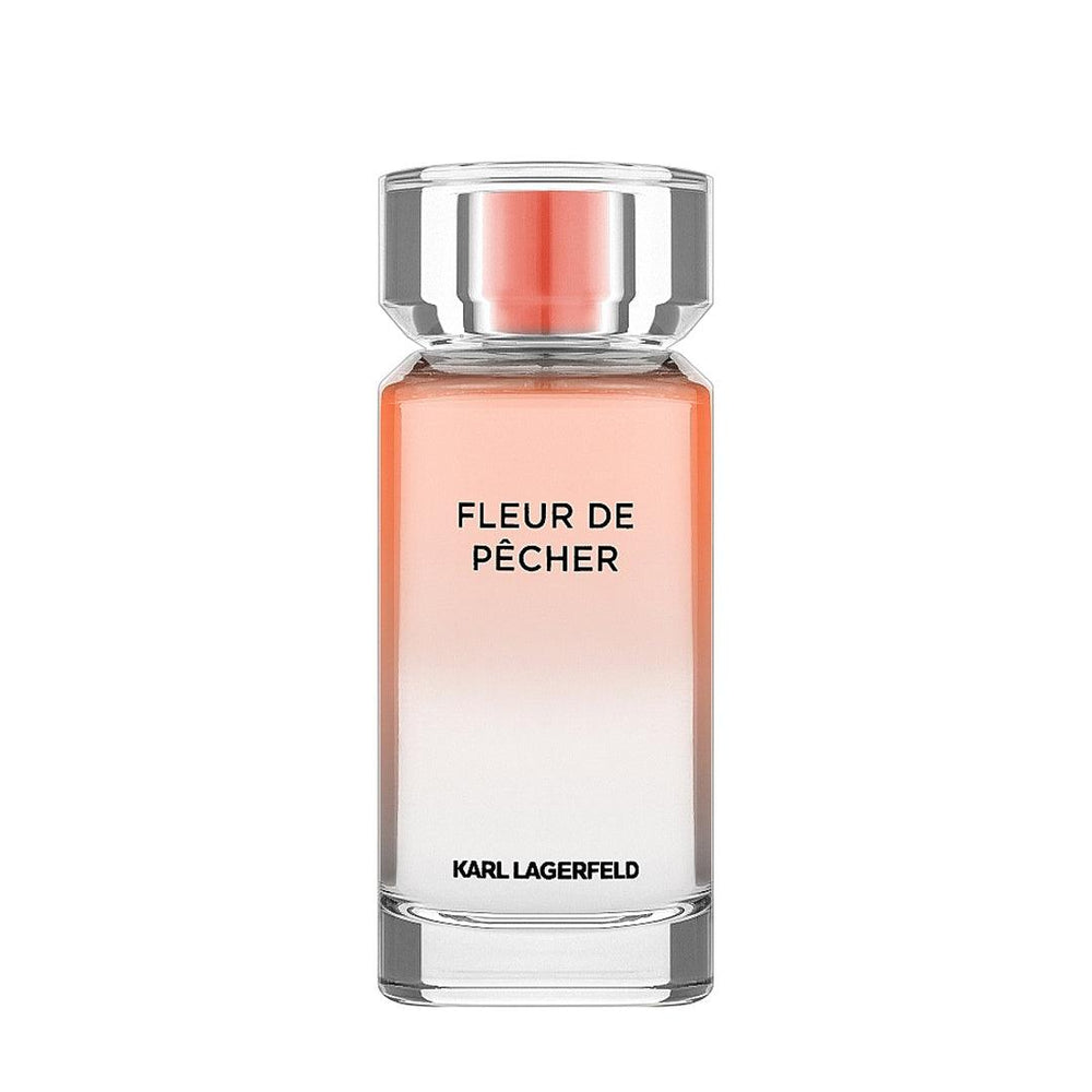 KARL LAGERFELD | EAU DE PARFUM FLEUR DE PECHER - Mayshka