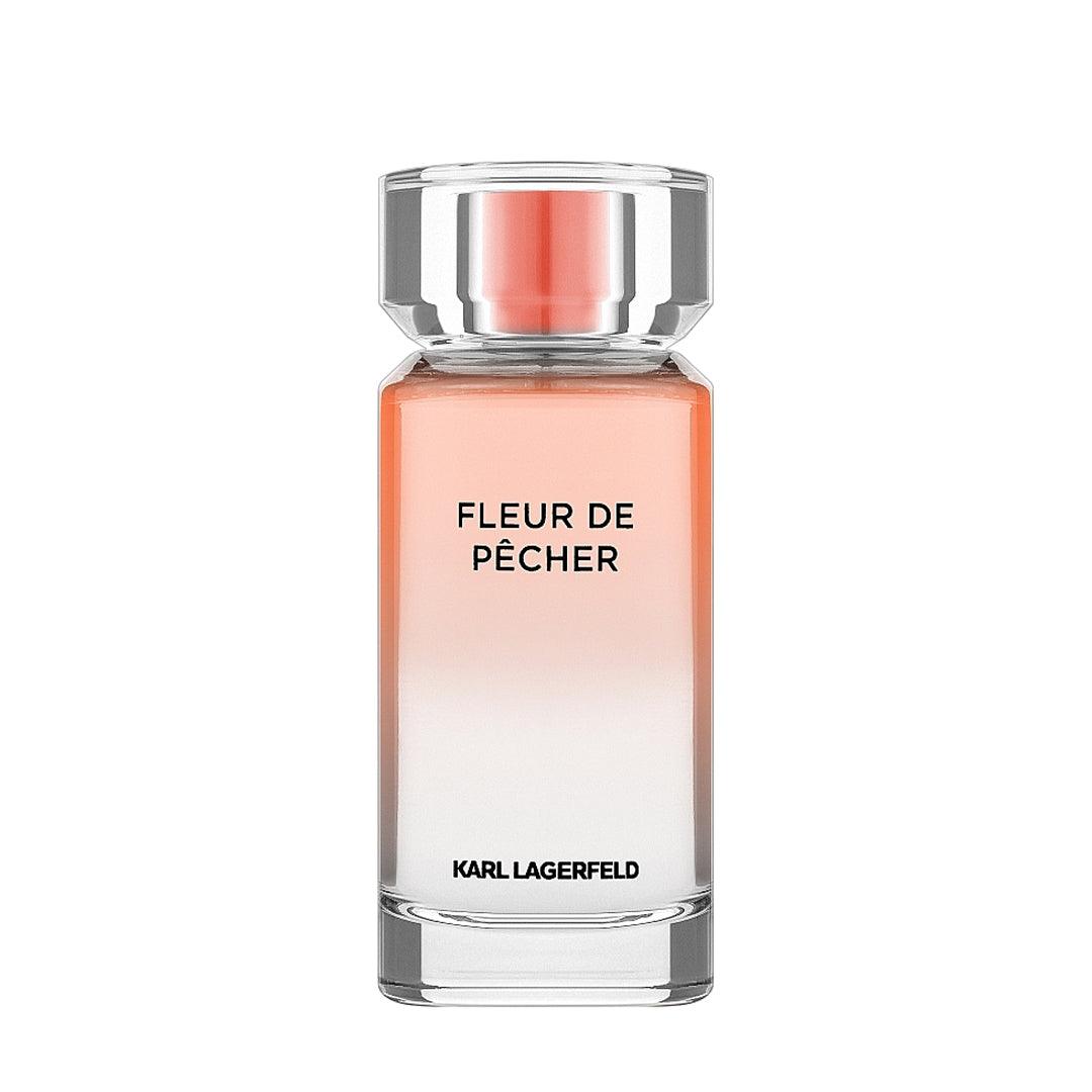KARL LAGERFELD | EAU DE PARFUM FLEUR DE PECHER - Mayshka