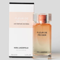 KARL LAGERFELD | EAU DE PARFUM FLEUR DE PECHER - Mayshka