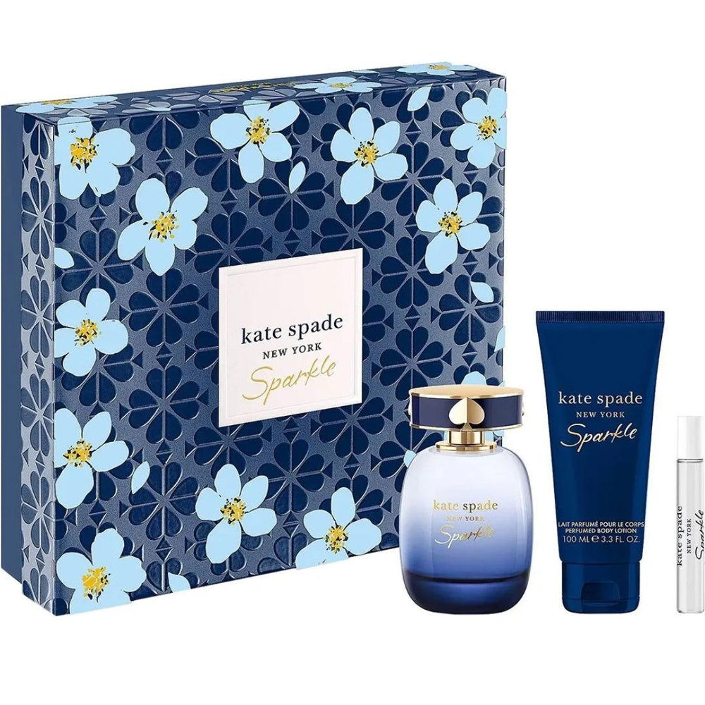 KATE SPADE | SPADE NEW YORK SPARKLE EAU DE PARFUM COFFRET Mayshka