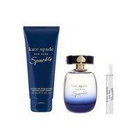 KATE SPADE | SPADE NEW YORK SPARKLE EAU DE PARFUM COFFRET Mayshka