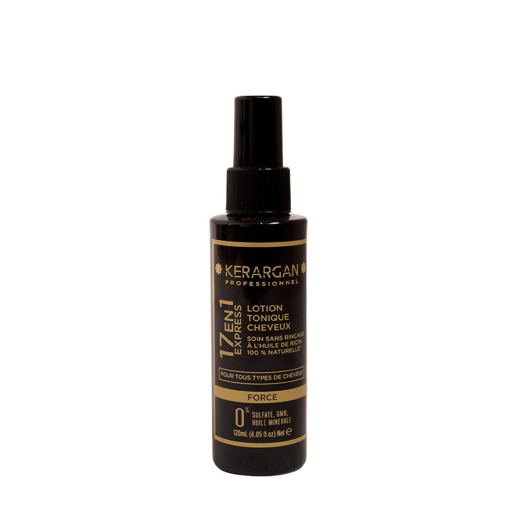 KERARGAN | LOTION TONIQUE CAPILLAIRE 17EN1