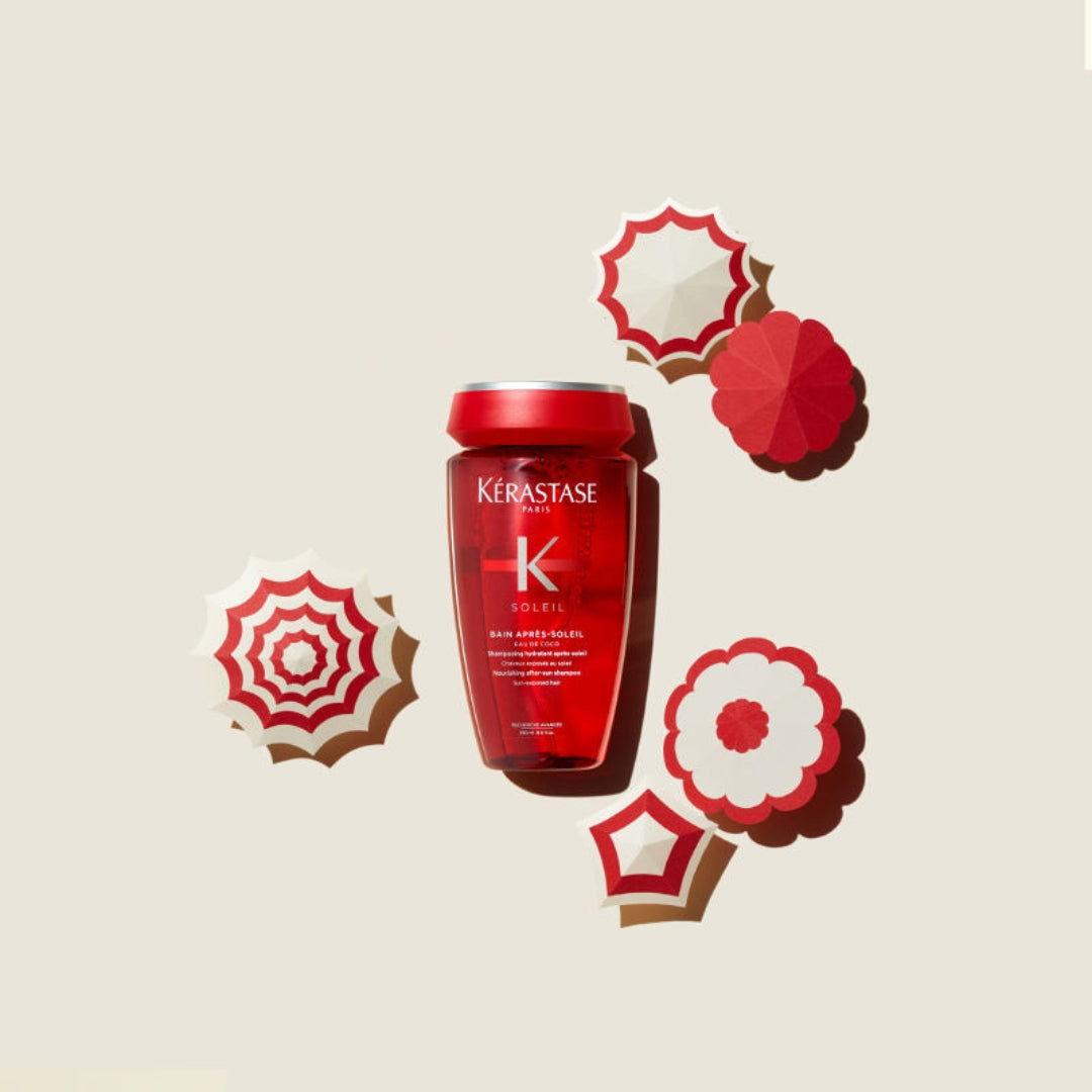 KERASTASE | BAIN APRES - SOLEIL SHAMPOING Mayshka