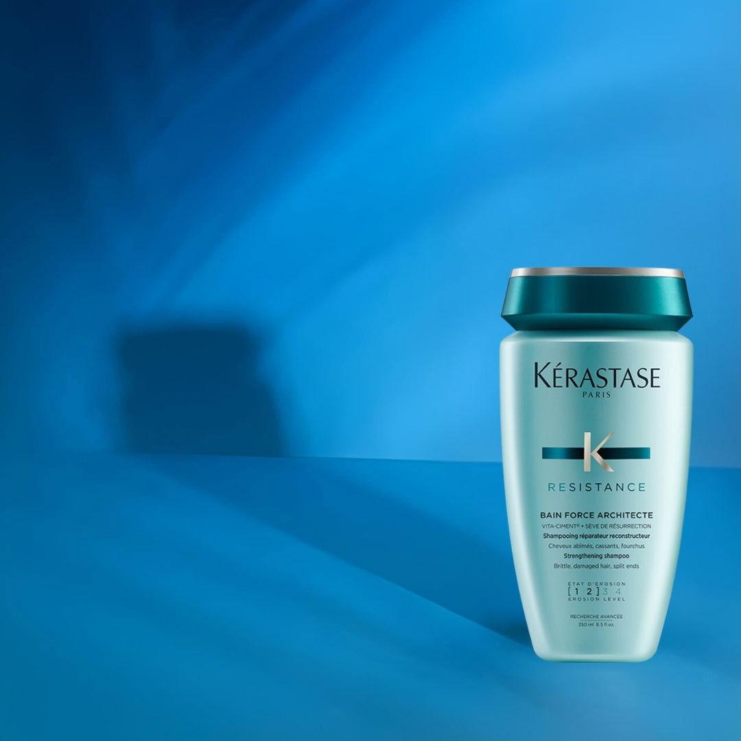 KERASTASE | BAIN FORCE ARCHITECTE SHAMPOING Mayshka