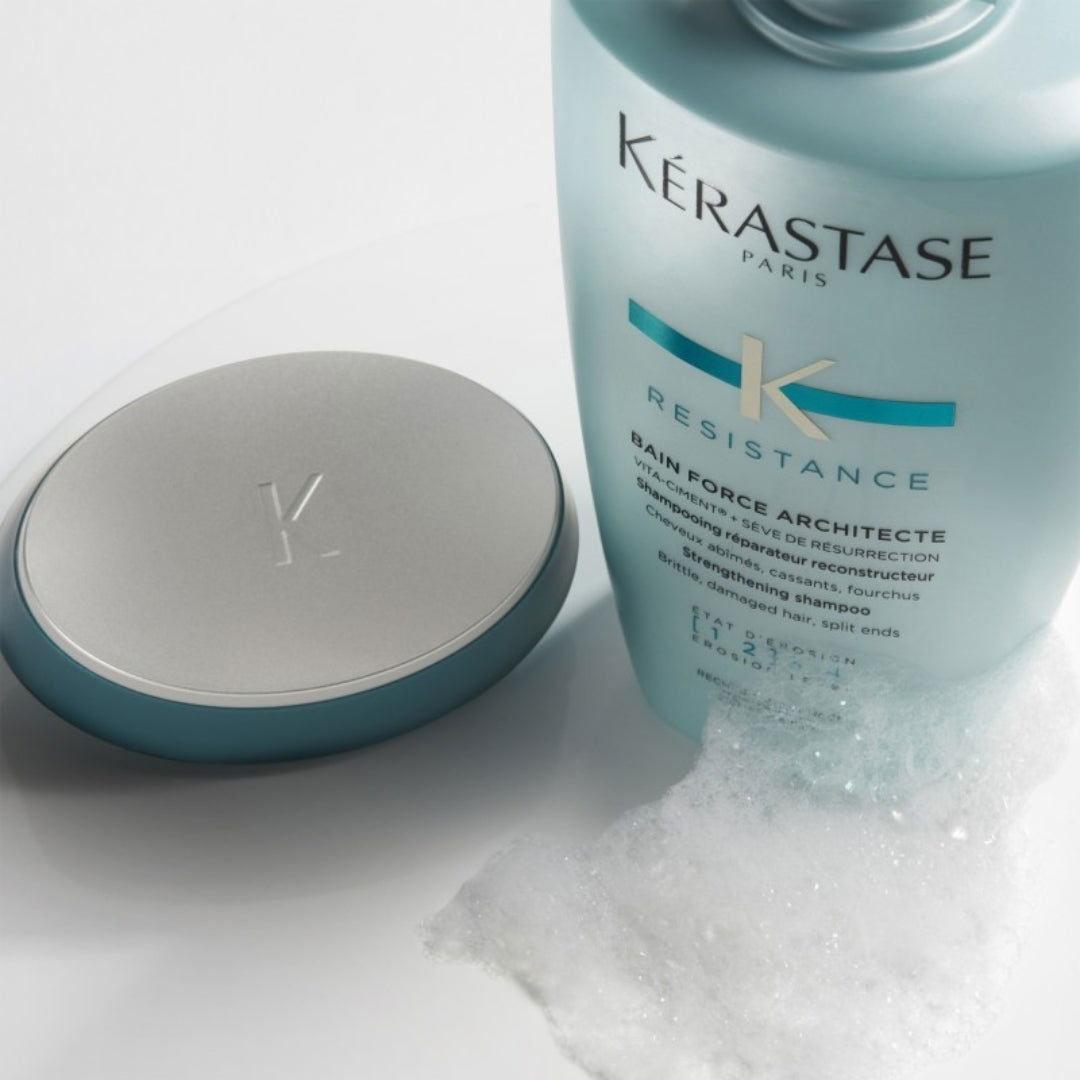 KERASTASE | BAIN FORCE ARCHITECTE SHAMPOING Mayshka