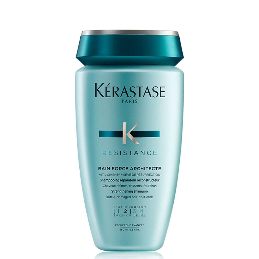 KERASTASE | BAIN FORCE ARCHITECTE SHAMPOING Mayshka