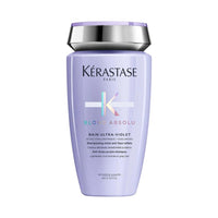 KERASTASE | BOND ABSOLU BAIN ULTRA-VIOLET SHAMPOING Mayshka