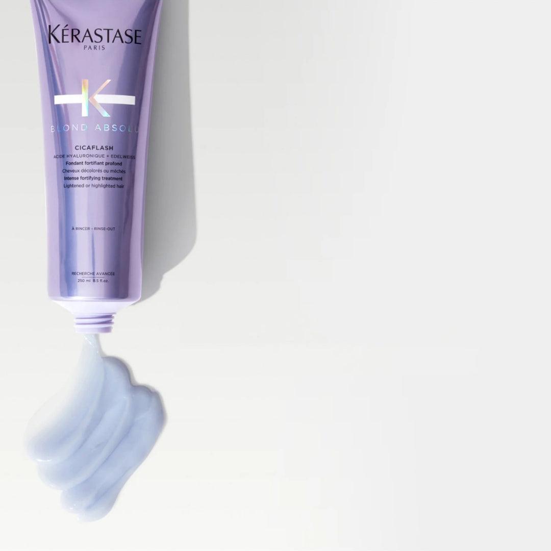 KERASTASE | BOND ABSOLU CICAFLASH CONDITIONER Mayshka