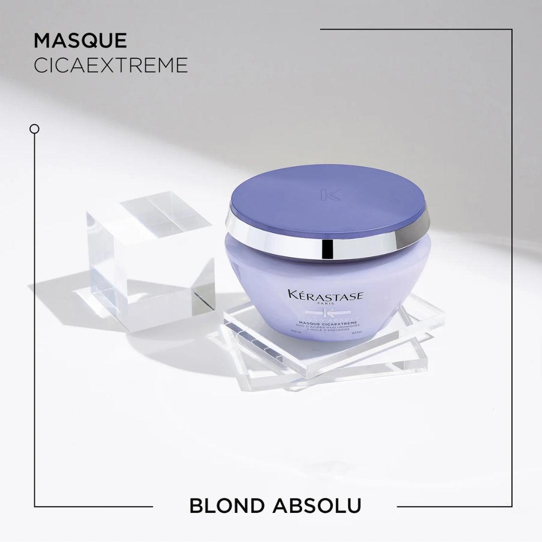 KERASTASE | BOND ABSOLU MASQUE CICAEXTREME Mayshka