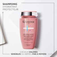 KERASTASE | CHROMA ABSOLU BAIN CHROMA RESPECT SHAMPOOING Mayshka