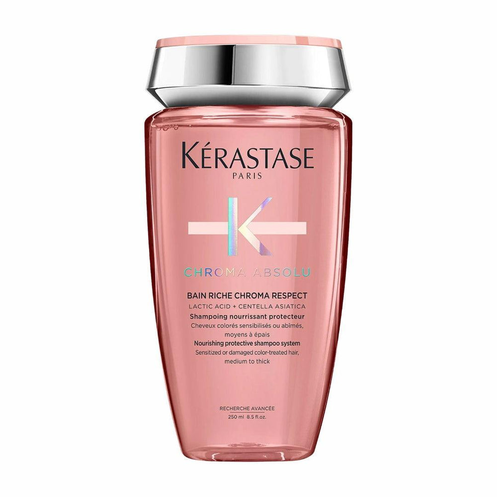 KERASTASE | CHROMA ABSOLU BAIN RICHE CHROMA RESPECT SHAMPOOING Mayshka