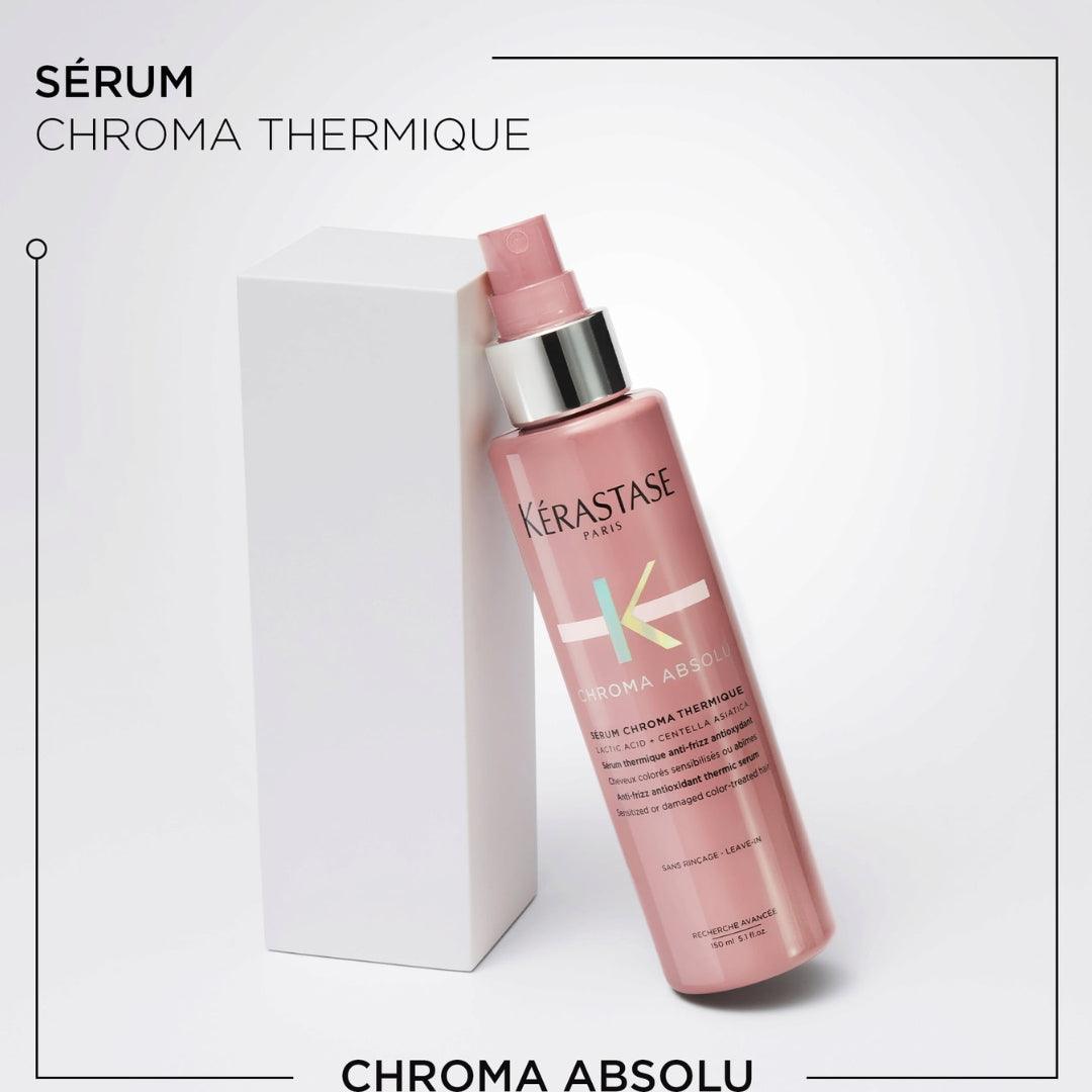 KERASTASE | CHROMA ABSOLU SERUM THERMIQUE Mayshka