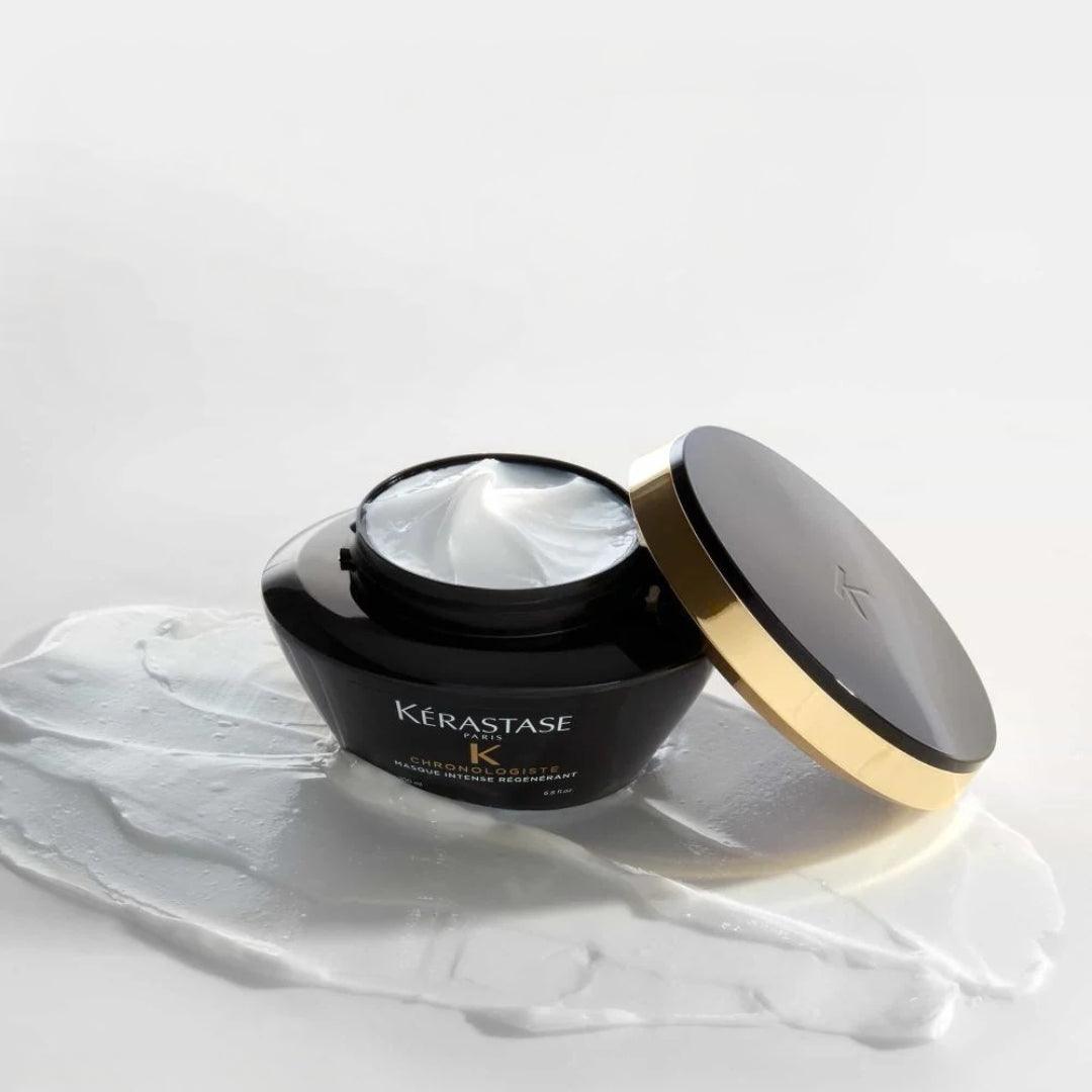 KERASTASE | CHRONOLOGISTE MASQUE INTENSE REGENERANT Mayshka