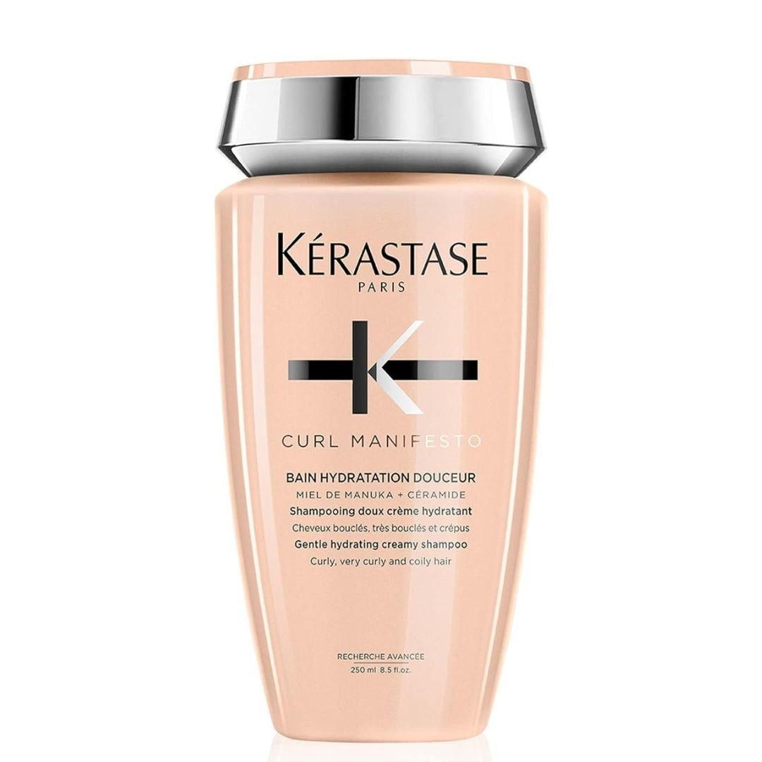 KERASTASE | CURL MANIFESTO BAIN HYDRATATION DOUCEUR SHAMPOING Mayshka