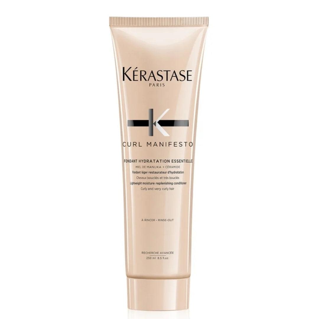 KERASTASE | CURL MANIFESTO FONDANT HYDRATATION ESSENTIELLE Mayshka