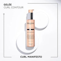 KERASTASE | CURL MANIFESTO GELEE CURL CONTOUR Mayshka