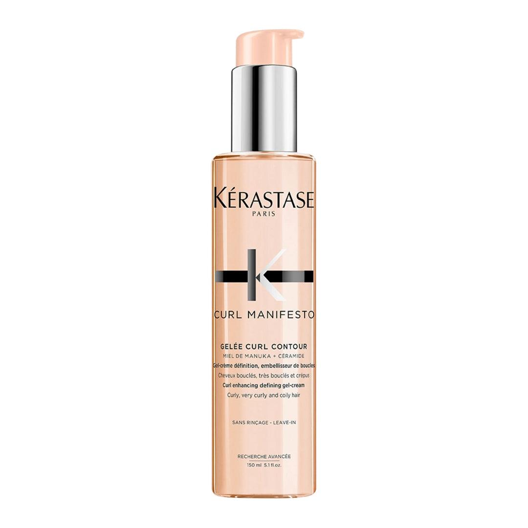 KERASTASE | CURL MANIFESTO GELEE CURL CONTOUR Mayshka