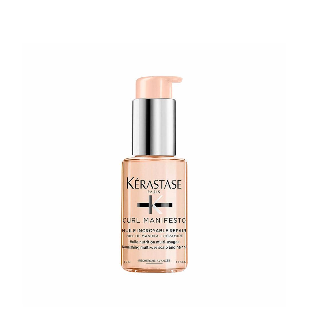 KERASTASE | CURL MANIFESTO HUILE SUBLIME REPAIR Mayshka