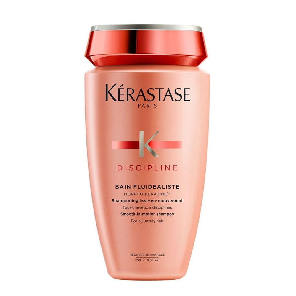 KERASTASE | DISCIPLINE BAIN FLUIDEALISTE SHAMPOING Mayshka